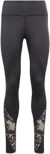 ΚΟΛΑΝ REEBOK MODERN SAFARI LEGGING ΜΑΥΡΟ (L) ΚΟΛΑΝ REEBOK MODERN SAFARI LEGGING ΜΑΥΡΟ (L)