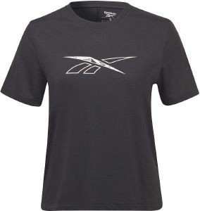 ΜΠΛΟΥΖΑ REEBOK WORKOUT READY SUPREMIUM TEE ΜΑΥΡΗ (L) ΜΠΛΟΥΖΑ REEBOK WORKOUT READY SUPREMIUM TEE ΜΑΥΡΗ (L)