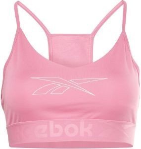  REEBOK BIG LOGO BRA  (S)