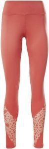 ΚΟΛΑΝ REEBOK MODERN SAFARI LEGGING ΚΟΡΑΛΙ (XS) ΚΟΛΑΝ REEBOK MODERN SAFARI LEGGING ΚΟΡΑΛΙ (XS)