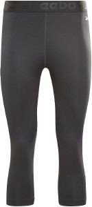 ΚΟΛΑΝ 3/4 REEBOK WORKOUT READY CAPRI TIGHTS ΜΑΥΡΟ (M) ΚΟΛΑΝ 3/4 REEBOK WORKOUT READY CAPRI TIGHTS ΜΑΥΡΟ (M)