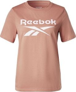 ΜΠΛΟΥΖΑ REEBOK IDENTITY BIG LOGO TEE ΚΟΡΑΛΙ (M) ΜΠΛΟΥΖΑ REEBOK IDENTITY BIG LOGO TEE ΚΟΡΑΛΙ (M)