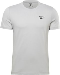 ΜΠΛΟΥΖΑ REEBOK IDENTITY CLASSICS T-SHIRT ΓΚΡΙ (XL) ΜΠΛΟΥΖΑ REEBOK IDENTITY CLASSICS T-SHIRT ΓΚΡΙ (XL)