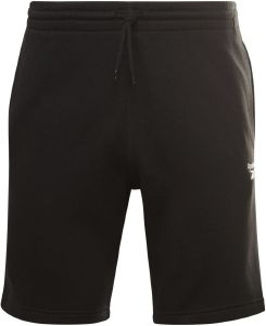 ΣΟΡΤΣ REEBOK IDENTITY FLEECE ΜΑΥΡΟ (XXL) ΣΟΡΤΣ REEBOK IDENTITY FLEECE ΜΑΥΡΟ (XXL)