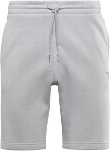 ΣΟΡΤΣ REEBOK IDENTITY FLEECE ΓΚΡΙ (S) ΣΟΡΤΣ REEBOK IDENTITY FLEECE ΓΚΡΙ (S)