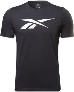  REEBOK GRAPHIC SERIES VECTOR T-SHIRT  (M)