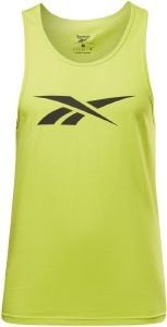ΦΑΝΕΛΑΚΙ REEBOK GRAPHIC SERIES VECTOR TANK TOP ΚΙΤΡΙΝΗ (XL) ΦΑΝΕΛΑΚΙ REEBOK GRAPHIC SERIES VECTOR TANK TOP ΚΙΤΡΙΝΗ (XL)