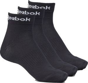  REEBOK ACTIVE CORE ANKLE 3P  (37-39)