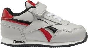 �������� REEBOK ROYAL CLASSIC JOGGER 3 ���� (USA:5, EU:21)