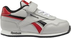 ΠΑΠΟΥΤΣΙ REEBOK ROYAL CLASSIC JOGGER 3 ΓΚΡΙ (USA:9, EU:25.5) ΠΑΠΟΥΤΣΙ REEBOK ROYAL CLASSIC JOGGER 3 ΓΚΡΙ (USA:9, EU:25.5)