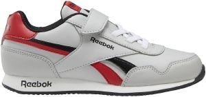 ΠΑΠΟΥΤΣΙ REEBOK ROYAL CLASSIC JOGGER 3 ΓΚΡΙ (USA:10.5K, EU:27) ΠΑΠΟΥΤΣΙ REEBOK ROYAL CLASSIC JOGGER 3 ΓΚΡΙ (USA:10.5K, EU:27)