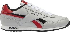 ΠΑΠΟΥΤΣΙ REEBOK ROYAL CLASSIC JOGGER 3 ΓΚΡΙ (USA:4.5, EU:36) ΠΑΠΟΥΤΣΙ REEBOK ROYAL CLASSIC JOGGER 3 ΓΚΡΙ (USA:4.5, EU:36)