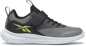 ΠΑΠΟΥΤΣΙ REEBOK RUSH RUNNER 4 ALT ΓΚΡΙ (USA:13.5K, EU:31) ΠΑΠΟΥΤΣΙ REEBOK RUSH RUNNER 4 ALT ΓΚΡΙ (USA:13.5K, EU:31)