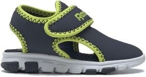 ΣΑΝΔΑΛΙ REEBOK WAVE GLIDER III ΜΠΛΕ ΣΚΟΥΡΟ (USA:4, EU:19.5) ΣΑΝΔΑΛΙ REEBOK WAVE GLIDER III ΜΠΛΕ ΣΚΟΥΡΟ (USA:4, EU:19.5)