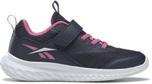�������� REEBOK RUSH RUNNER 4 ���� ������ (USA:1, EU:31.5)