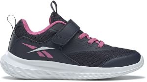 ΠΑΠΟΥΤΣΙ REEBOK RUSH RUNNER 4 ΜΠΛΕ ΣΚΟΥΡΟ (USA:1.5, EU:32) ΠΑΠΟΥΤΣΙ REEBOK RUSH RUNNER 4 ΜΠΛΕ ΣΚΟΥΡΟ (USA:1.5, EU:32)