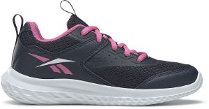ΠΑΠΟΥΤΣΙ REEBOK RUSH RUNNER 4 ΜΠΛΕ ΣΚΟΥΡΟ (USA:5.5, EU:37) ΠΑΠΟΥΤΣΙ REEBOK RUSH RUNNER 4 ΜΠΛΕ ΣΚΟΥΡΟ (USA:5.5, EU:37)