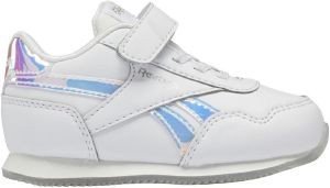 ΠΑΠΟΥΤΣΙ REEBOK ROYAL CLASSIC JOGGER 3 ΛΕΥΚΟ (USA:5, EU:21) ΠΑΠΟΥΤΣΙ REEBOK ROYAL CLASSIC JOGGER 3 ΛΕΥΚΟ (USA:5, EU:21)