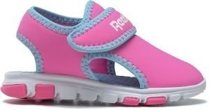 ΣΑΝΔΑΛΙ REEBOK WAVE GLIDER III ΡΟΖ (USA:4, EU:19.5) ΣΑΝΔΑΛΙ REEBOK WAVE GLIDER III ΡΟΖ (USA:4, EU:19.5)