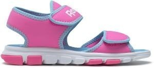 ΣΑΝΔΑΛΙ REEBOK WAVE GLIDER III ΡΟΖ (USA:11, EU:27.5) ΣΑΝΔΑΛΙ REEBOK WAVE GLIDER III ΡΟΖ (USA:11, EU:27.5)