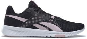 ΠΑΠΟΥΤΣΙ REEBOK SUBLITE TRAINFLEX ΜΑΥΡΟ (USA:7.5, EU:38) ΠΑΠΟΥΤΣΙ REEBOK SUBLITE TRAINFLEX ΜΑΥΡΟ (USA:7.5, EU:38)