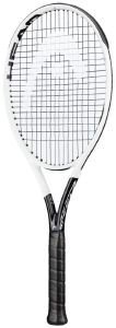 ΡΑΚΕΤΑ HEAD GRAPHENE 360+ SPEED MP LITE ΛΕΥΚΗ/ΜΑΥΡΗ (GRIP:1) ΡΑΚΕΤΑ HEAD GRAPHENE 360+ SPEED MP LITE ΛΕΥΚΗ/ΜΑΥΡΗ (GRIP:1)