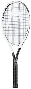ΡΑΚΕΤΑ HEAD GRAPHENE 360+ SPEED S ΛΕΥΚΗ/ΜΑΥΡΗ (GRIP:2) ΡΑΚΕΤΑ HEAD GRAPHENE 360+ SPEED S ΛΕΥΚΗ/ΜΑΥΡΗ (GRIP:2)