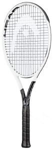 ΡΑΚΕΤΑ HEAD GRAPHENE 360+ SPEED LITE ΛΕΥΚΗ/ΜΑΥΡΗ (GRIP:2) ΡΑΚΕΤΑ HEAD GRAPHENE 360+ SPEED LITE ΛΕΥΚΗ/ΜΑΥΡΗ (GRIP:2)