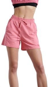 ΣΟΡΤΣ BODYTALK LONG SHORTS ΡΟΖ (L) ΣΟΡΤΣ BODYTALK LONG SHORTS ΡΟΖ (L)