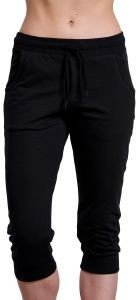 ΚΟΛΑΝ 3/4 BODYTALK SLIM CAPRI ΜΑΥΡΟ (S) ΚΟΛΑΝ 3/4 BODYTALK SLIM CAPRI ΜΑΥΡΟ (S)