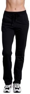 ΠΑΝΤΕΛΟΝΙ BODYTALK SLIM ΜΑΥΡΟ (M) ΠΑΝΤΕΛΟΝΙ BODYTALK SLIM ΜΑΥΡΟ (M)