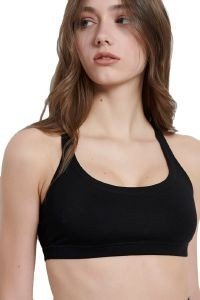 ΜΠΟΥΣΤΑΚΙ BODYTALK ΜΑΥΡΟ (S) ΜΠΟΥΣΤΑΚΙ BODYTALK ΜΑΥΡΟ (S)