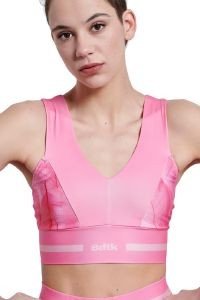 ΜΠΟΥΣΤΑΚΙ BODYTALK SNAP ΡΟΖ (M) ΜΠΟΥΣΤΑΚΙ BODYTALK SNAP ΡΟΖ (M)