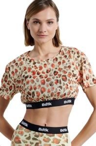  BODYTALK BESTIE CROP TOP  (S)