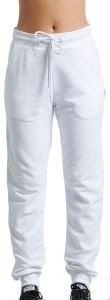 BODYTALK ΠΑΝΤΕΛΟΝΙ BODYTALK PANTS ON JOGGER ΛΕΥΚΟ