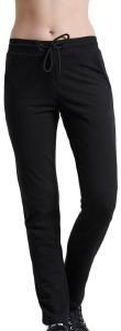 ΠΑΝΤΕΛΟΝΙ BODYTALK PANTS ON ΜΑΥΡΟ (S) ΠΑΝΤΕΛΟΝΙ BODYTALK PANTS ON ΜΑΥΡΟ (S)