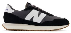 ΠΑΠΟΥΤΣΙ NEW BALANCE 237 CLASSIC ΜΑΥΡΟ (USA:8.5, EU:42) ΠΑΠΟΥΤΣΙ NEW BALANCE 237 CLASSIC ΜΑΥΡΟ (USA:8.5, EU:42)