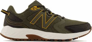 ΠΑΠΟΥΤΣΙ NEW BALANCE 410 V7 ΛΑΔΙ (USA:11, EU:45) ΠΑΠΟΥΤΣΙ NEW BALANCE 410 V7 ΛΑΔΙ (USA:11, EU:45)