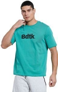ΜΠΛΟΥΖΑ BODYTALK T-SHIRT ΤΙΡΚΟΥΑΖ (XL) ΜΠΛΟΥΖΑ BODYTALK T-SHIRT ΤΙΡΚΟΥΑΖ (XL)