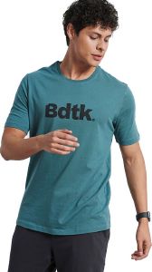 ΜΠΛΟΥΖΑ BODYTALK T-SHIRT ΠΡΑΣΙΝΗ (XL) ΜΠΛΟΥΖΑ BODYTALK T-SHIRT ΠΡΑΣΙΝΗ (XL)
