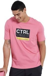 ΜΠΛΟΥΖΑ BODYTALK T-SHIRT ΡΟΖ (M) ΜΠΛΟΥΖΑ BODYTALK T-SHIRT ΡΟΖ (M)