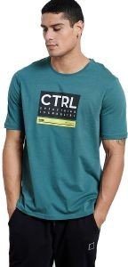 ΜΠΛΟΥΖΑ BODYTALK T-SHIRT ΠΡΑΣΙΝΗ (L) ΜΠΛΟΥΖΑ BODYTALK T-SHIRT ΠΡΑΣΙΝΗ (L)