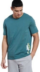 ΜΠΛΟΥΖΑ BODYTALK T-SHIRT ΠΡΑΣΙΝΗ (L) ΜΠΛΟΥΖΑ BODYTALK T-SHIRT ΠΡΑΣΙΝΗ (L)