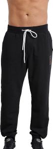 ΠΑΝΤΕΛΟΝΙ BODYTALK JOGGER ΜΑΥΡΟ (XL) ΠΑΝΤΕΛΟΝΙ BODYTALK JOGGER ΜΑΥΡΟ (XL)