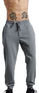 ΠΑΝΤΕΛΟΝΙ BODYTALK PANTS ON SLIM ΓΚΡΙ ΜΕΛΑΝΖΕ (L) ΠΑΝΤΕΛΟΝΙ BODYTALK PANTS ON SLIM ΓΚΡΙ ΜΕΛΑΝΖΕ (L)