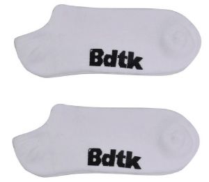 ΚΑΛΤΣΕΣ BODYTALK UNISEX 2PACK ΛΕΥΚΕΣ (35-40) ΚΑΛΤΣΕΣ BODYTALK UNISEX 2PACK ΛΕΥΚΕΣ (35-40)