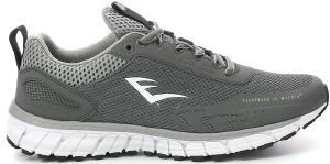ΠΑΠΟΥΤΣΙ EVERLAST BURPEE ΓΚΡΙ (42) ΠΑΠΟΥΤΣΙ EVERLAST BURPEE ΓΚΡΙ (42)