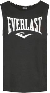 ΑΜΑΝΙΚΗ ΜΠΛΟΥΖΑ EVERLAST GLEWOOD TANK ΜΑΥΡΗ (S) ΑΜΑΝΙΚΗ ΜΠΛΟΥΖΑ EVERLAST GLEWOOD TANK ΜΑΥΡΗ (S)