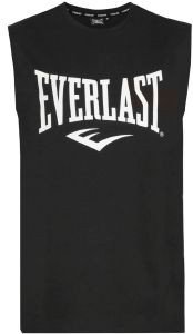   EVERLAST POWEL SLEEVELESS TEE 