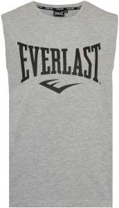   EVERLAST POWEL SLEEVELESS TEE 